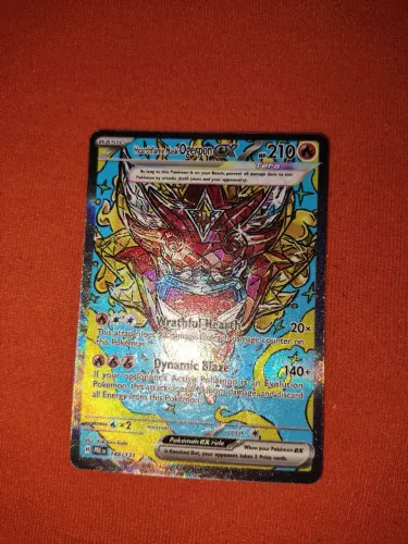 Cartas pokémon 