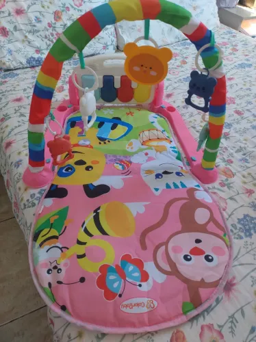 Vendo novo