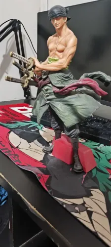 Action Figure Zoro One Piece