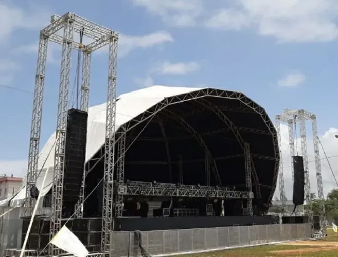 PALCO CONCHA GEOSPACE