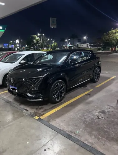 Caoa Changan UNI-T 1.5 16V TGDi 2027