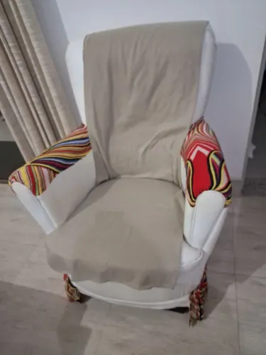 Cadeira de anamentar 50,00