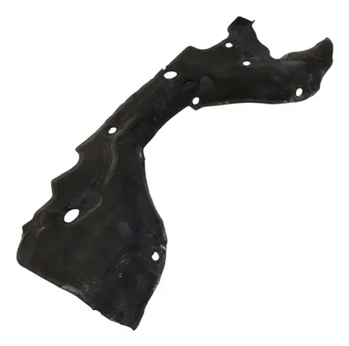 Forro Térmico Túnel  Bmw 550i 4.8  2009 196636