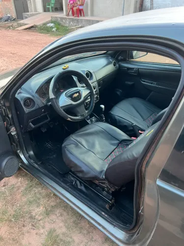 Chevrolet Celta Life/ LS 1.0 MPFI 8V Flexpower 3P 2011