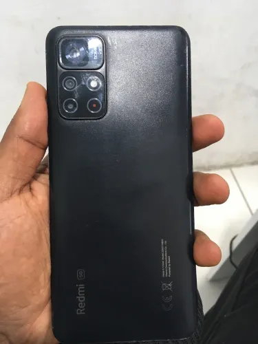 Note 11s 5g