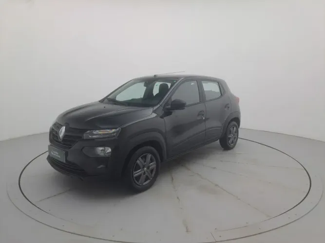Renault Kwid 1.0 Zen 2026