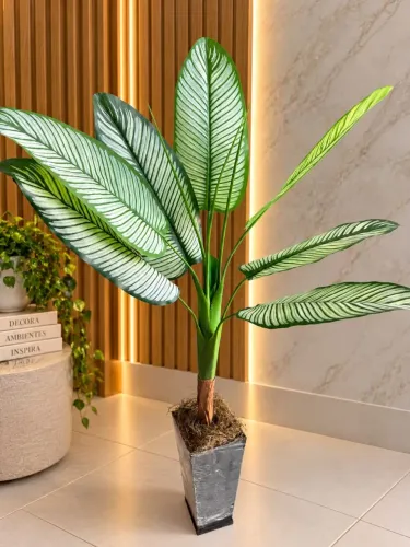 Plantas artificiais