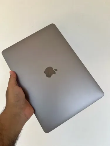 MacBook retina 12/2015