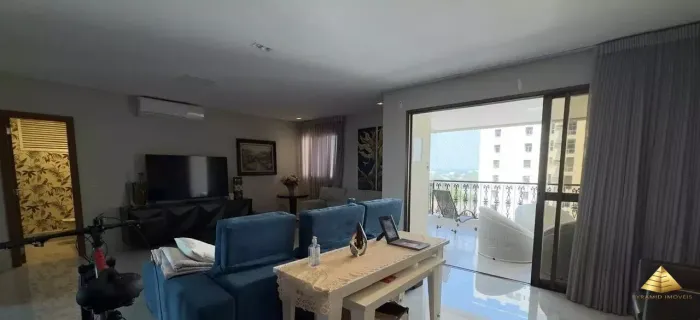 Apartamento para venda, Ed. Riviera da Amérca, Jardim Das Américas, Cuiabá