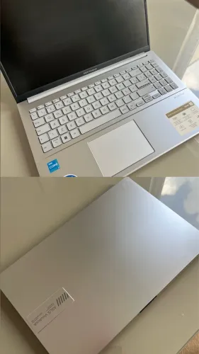 Notebook seminovo