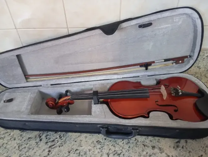 Violino 4x4