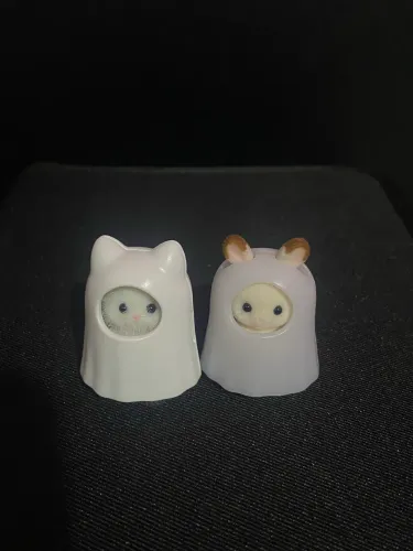 Sylvanian Families Fantasminhas