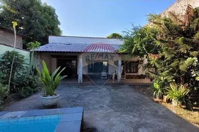 Encantadora Casa em Campo Grande, RJ!