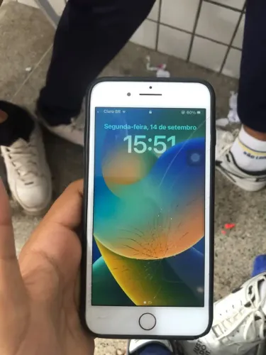 iPhone 8 Plus