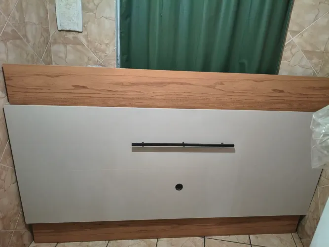 VENDO PAINEL PARA TV 220CM