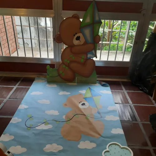 Decorações