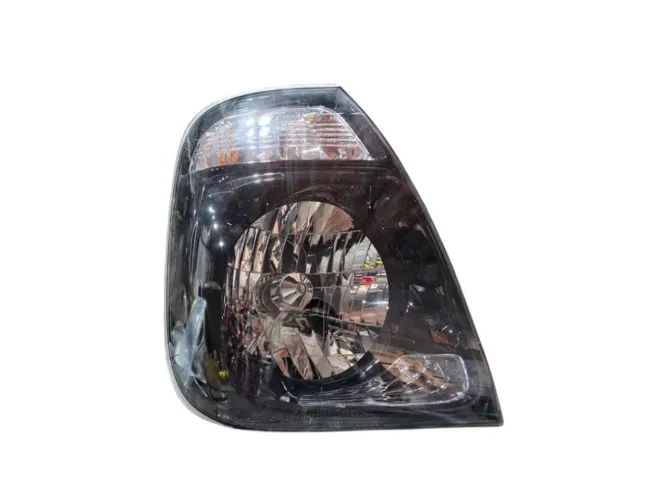 Farol Direito mascara negra KIA Bongo 2013 2014 2015 A 2018