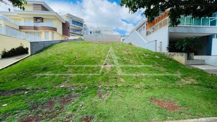 condomínio Portal de Bragança - terreno