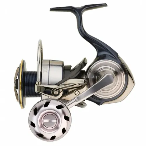 Molinete Daiwa CERTATE LT 5000D XH ARK 6.2:1, Drag 12Kg, 10 CRBB