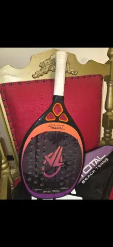 Raquete Beach Tennis
