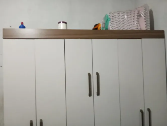 Guarda roupa