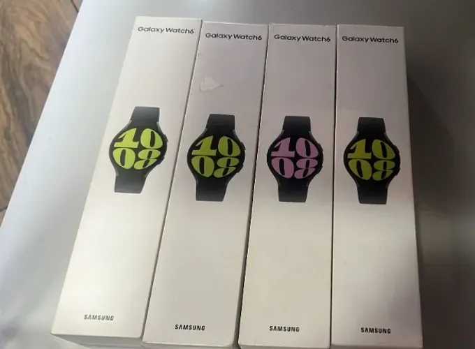 Samsung Galaxy Watch6