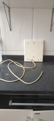 Antena de TV