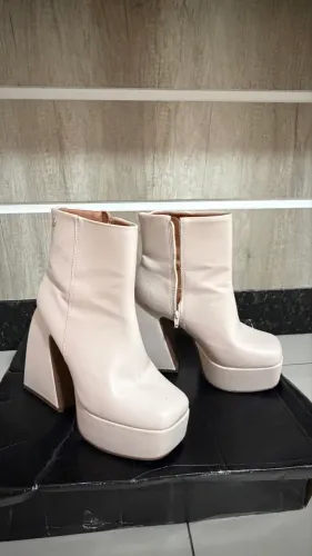 Bota vizzano