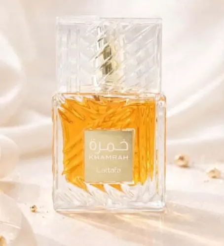 Perfume Khamrah