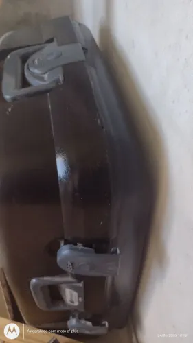 Mala de viagem grande