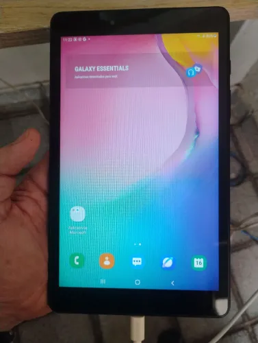 Tablet Galaxy A 8