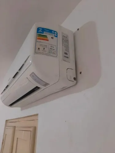 Ar condicionado Samsung