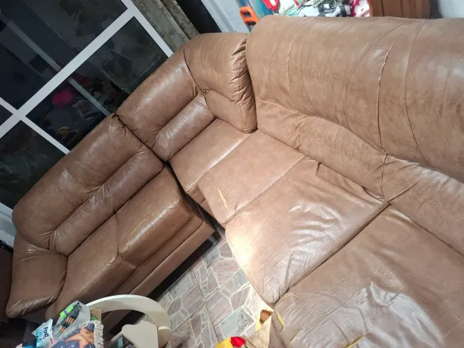 Vendo de canto
