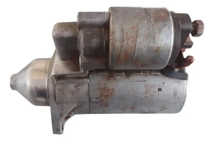 Motor Arranque Partida Gm Corsa Celta 1.0 2000 2010