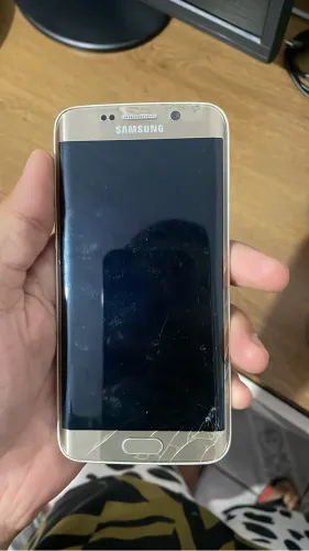 S6 edgue