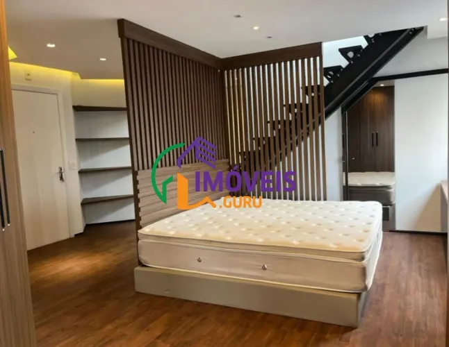 DUPLEX - VILA NOVA CONCEIÇÃO - SP