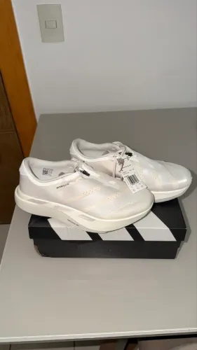 Adidas Evo Sl ZIP
