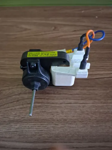 Motor ventilador brastemp ou consul