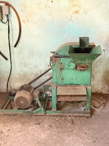 Motor trifásico 10 CV