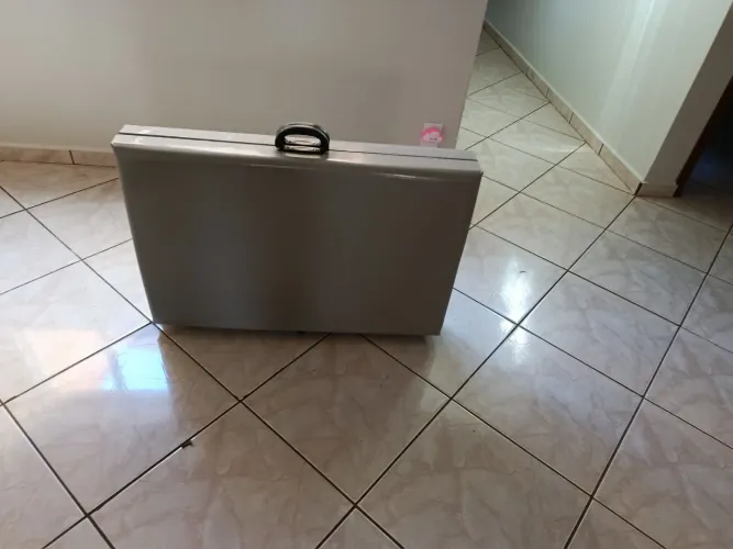 Maca portátil