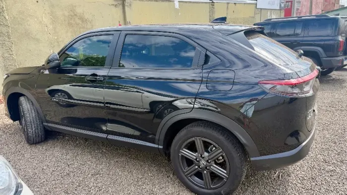 Honda HR-V EXL 1.5 Sensing 16V 5P Aut. 2025