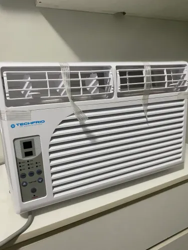 Ar-condicionado 10mil BTUS novo