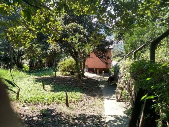 Chácara com 2 dormitórios à venda, 1000 m² por R$ 600.000,00 - Chácara Cabuçu - Guarulhos/