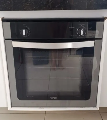 forno consul 78l