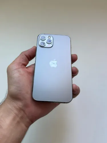 iPhone 12 Pro 128 75% tela nova (sem mensagem) (garantia e parcelamento)