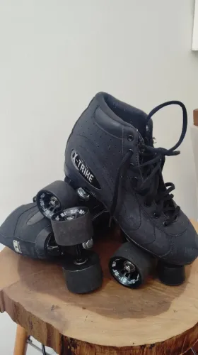 Venda Patins Traxart 