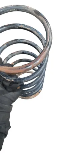 Mola Dianteira Susp Volkswagen Saveiro Gol G2 G3 G4 Parati 