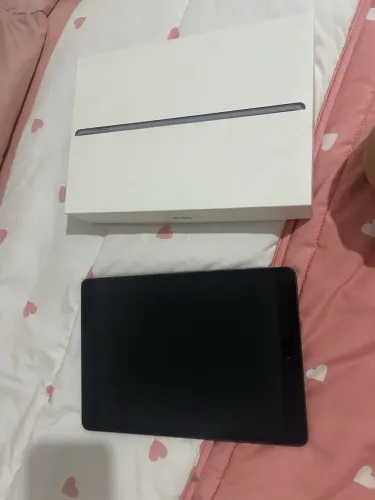 Ipad 9 geração