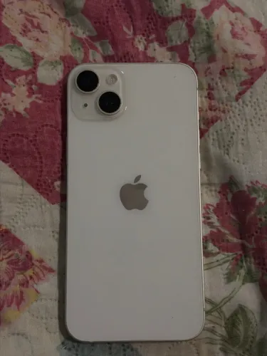 iPhone 14 Plus de 128gb.