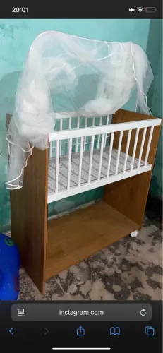 Berço